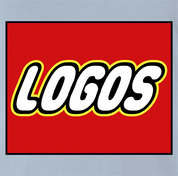 Funny Logos - Funny Jordan Peterson Inspired Light Blue T-Shirt