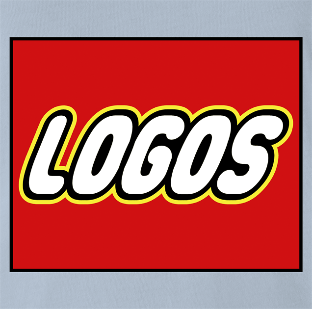 Funny Logos - Funny Jordan Peterson Inspired Light Blue T-Shirt