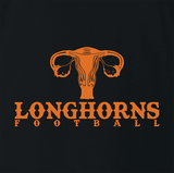 Longhorns Suck