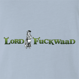 Lord Fu*kwaad