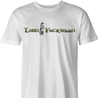 shrek lord farquaad fu*kwad men's t-shirt white