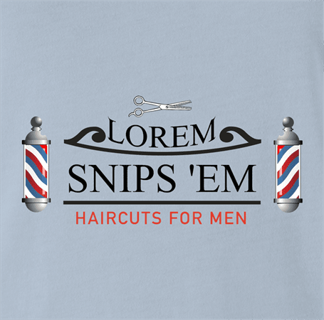 Funny computer humor t-shirt lorem ipsum light blue t-shirt