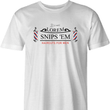 Lorem Ipsum Barber