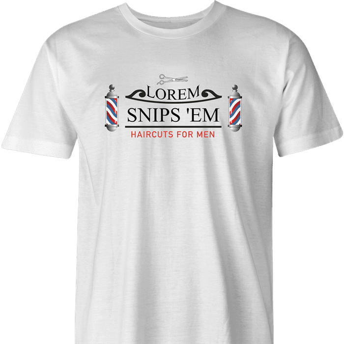 Funny computer humor t-shirt lorem ipsum men's t-shirt