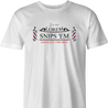 Funny computer humor t-shirt lorem ipsum men's t-shirt
