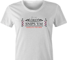 Funny computer humor t-shirt lorem ipsum women's t-shirt
