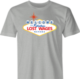 Lost Wages