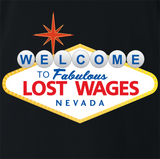 Lost Wages