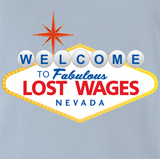 Lost Wages