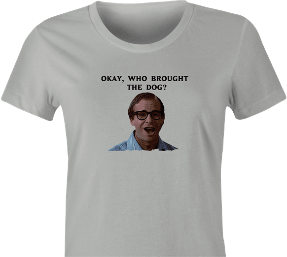 Funny Louis Tully/Vinz Clortho T-Shirt