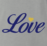 Love Dove