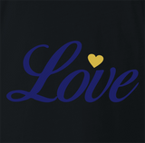 Love Dove