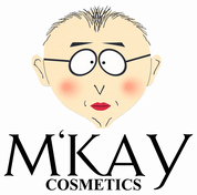 Funny South Park Mr. Mackey M'Kay Cosmetics Parody Mashup White Tee