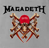 Heavy Metal MAGA