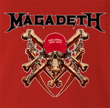 Heavy Metal MAGA