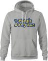 Funny magic bang bus mrs frizzle parody hoodie