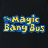 Magic Bang Bus