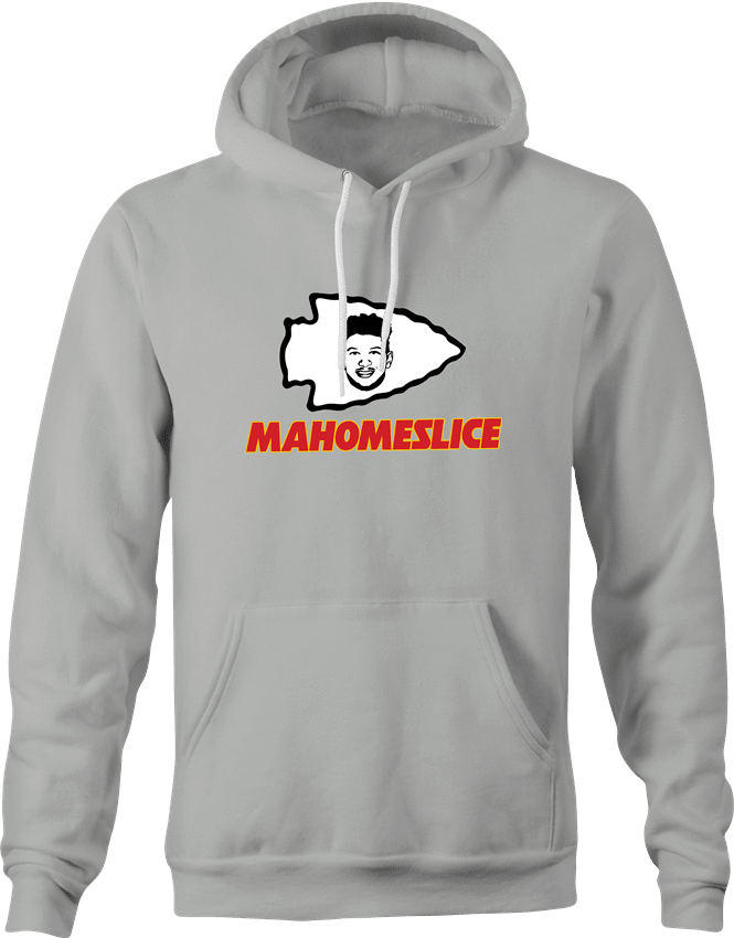 Patrick Mahomes Mahomie Funny Shirt, Kc Sports Funny Long Sleeve Unisex  Hoodie