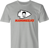 Mahomeslice Arrow