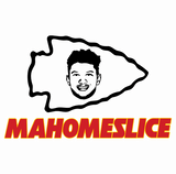 Mahomeslice Arrow