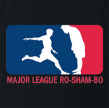 Major League Roshambo