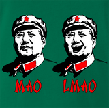 LMAO Zedong