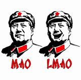 LMAO Zedong