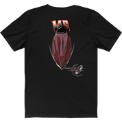 The Offical Rad Rides by Troy | Mariani Streamliner Salt Flats Race Car | Men's T-Shirt | Cool Cars