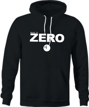 funny Big Lebowski Smashing Pumpkins Bowling Parody Parody black hoodie