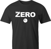 funny Big Lebowski Smashing Pumpkins Bowling Parody Parody men's t-shirt
