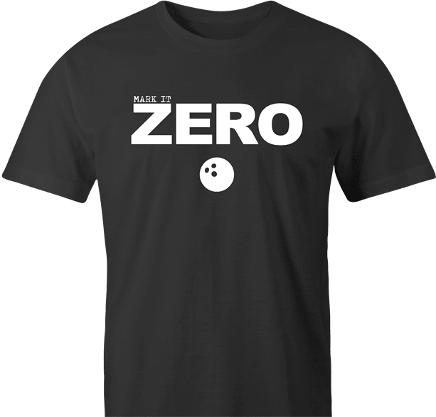 funny Big Lebowski Smashing Pumpkins Bowling Parody Parody men's t-shirt
