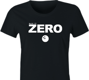 funny Big Lebowski Smashing Pumpkins Bowling Parody Parody women's black