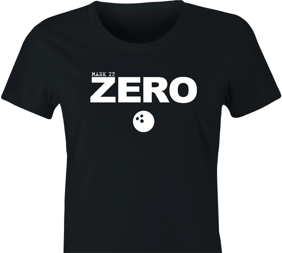 funny Big Lebowski Smashing Pumpkins Bowling Parody Parody women's black