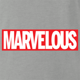 Marvelous Marvel