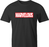 Marvelous Marvel