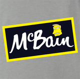McBain