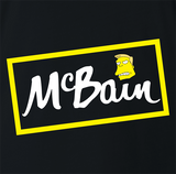 McBain