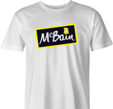 McBain