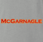 funny The Simpsons Do It For Me, McGarnagle ash grey t-shirt