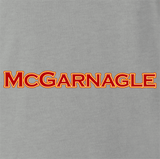 McGarnagle