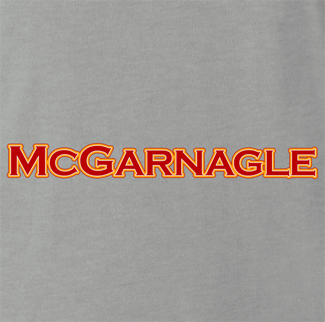 funny The Simpsons Do It For Me, McGarnagle ash grey t-shirt