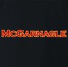 funny The Simpsons Do It For Me, McGarnagle black t-shirt