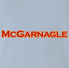 funny The Simpsons Do It For Me, McGarnagle light Blue t-shirt