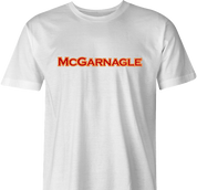 funny The Simpsons Do It For Me, McGarnagle white men's t-shirt