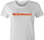 funny The Simpsons Do It For Me, McGarnagle white women's t-shirt
