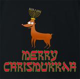 Merry Chrismukkah