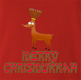 Merry Chrismukkah