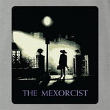 Mexican Exorcist