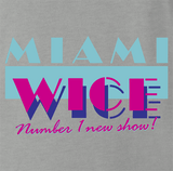 Miami Wice