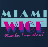 Miami Wice
